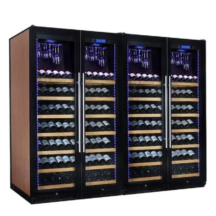 上海恒温酒窖-咖啡机维修-外机通电不制冷服务