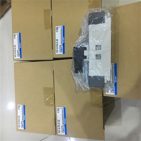 SMC手动阀VHK2A-10F-10FL常见故障