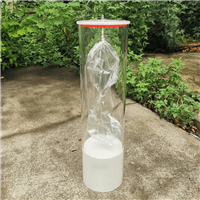 无动力瞬间采样器 三点比较式 臭气采样仪