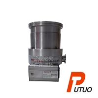 普发TMH262 IS真空分子泵保养 Pfeiffer机械泵保养维修 