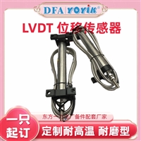 位移传感器LVDT4000TD-D27-A4燃煤发电机组配件点击进入咨询