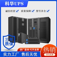 辽宁大连科华YTR/B3315-J/UPS不间断电源质保三年