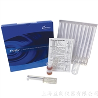 Chloride Titrets Kit 氯化物目视测试套件 K-2070