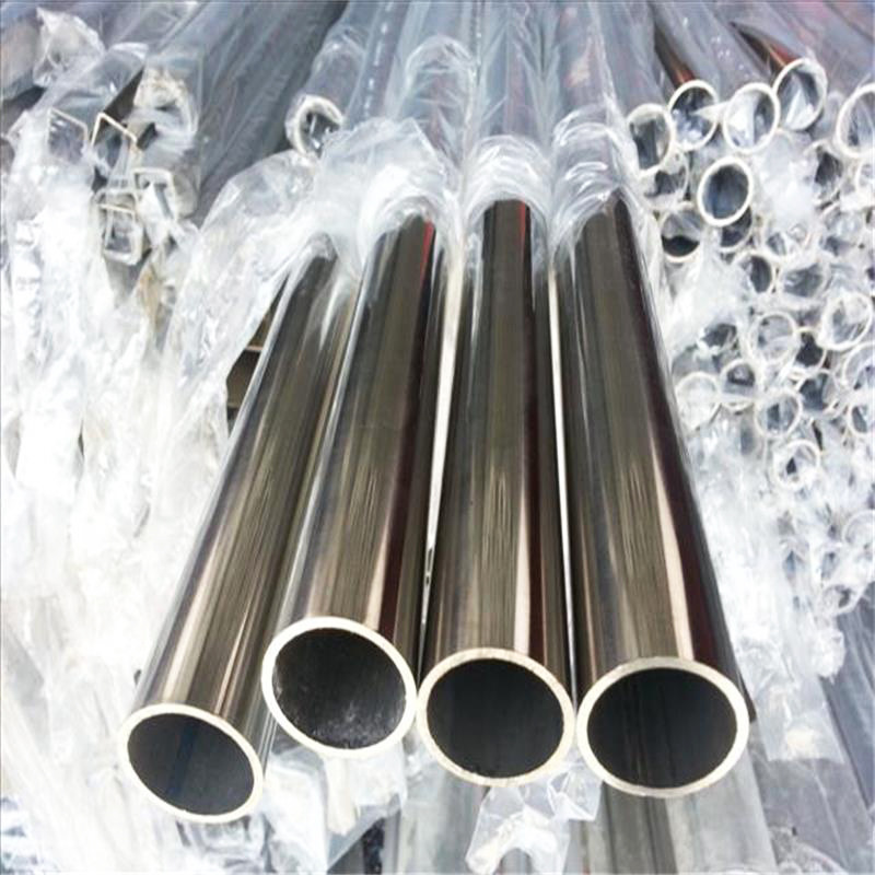 富鑫管业 不锈钢无缝钢管 Inconel 600/625耐腐蚀耐高温