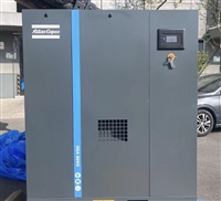 阿特拉斯空压机GA55VSD 功率55KW10立方螺杆压缩机 维修保养