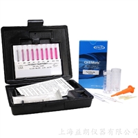 Hypochlorite CHEMets Kit 次氯酉夋盐目视测试套件 K-5816