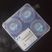 默克 密理博0.45 um 孔径PP过滤膜PPTH02500