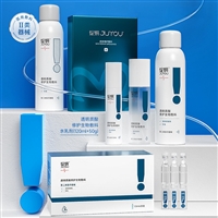 绽妍物理防晒霜省级货源一件代发