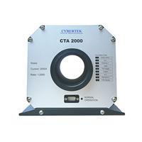 知用Cybertek CTA2000高精度电流互感器