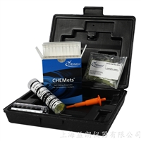 Hydrazine HR CHEMets Kit 肼目视测试套件 K-5020C