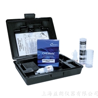 Hydrogen Peroxide CHEMets Kit 过氧化物目视测试套件 K-5502