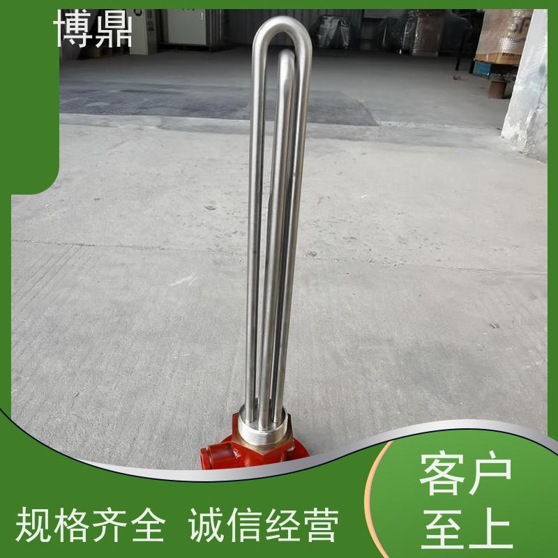 防爆加热器水箱加热器 运行稳定