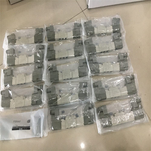 资料 SMC电磁阀SY9320-5DD-03实际用法