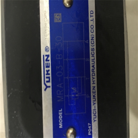 油研双联叶片泵PV2R23-41-116-L-RHLA-41特点