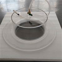 农田碳排放标记箱