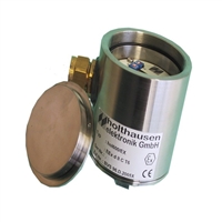 原装进口HOLTHAUSEN电子振动监视器