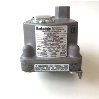 原装进口出Barksdale温度开关