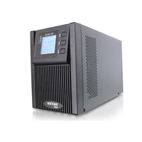 科士达ups电源YDC9103H在线式3kva主机2400w断电延时外置电池