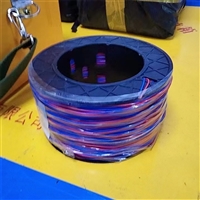 全铜放炮线 矿用爆破线 铜芯雷管连接线