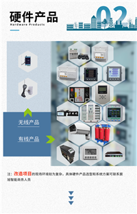 电力监控软件下载 采集智能双速风机控制器