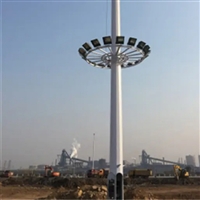 高杆灯 北京高杆灯厂
