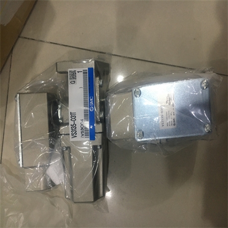 外壳材质说明SMC电磁阀VV5FR4-01T-061-M