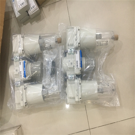 SMC减压阀AR40K-04G-D的作用