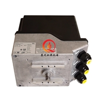 krom电动执行器IC50-60W30E蝶阀执行器