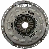 离合器套装配套厂家 销售庆铃离合器三件套