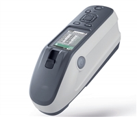 CM-25d色差仪 便携式分光测色计 油漆涂料色差测试仪色差计