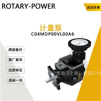 ROTARY POWER C04MDP00VL00A6 计量泵