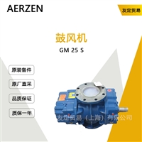 AERZEN GM 25 S 鼓风机