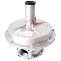 MADAS马达斯调压阀RG/2M RC0807 DN65减压阀