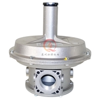 原装进口GECA燃气减压阀RG050-1B集咖稳压阀RGD065-1B