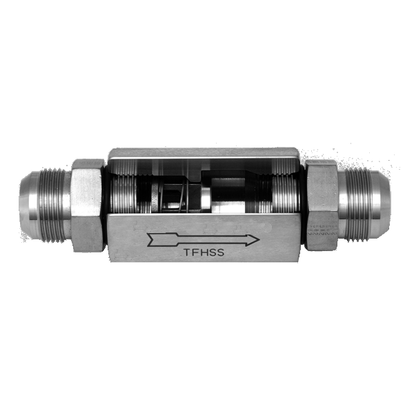 船用蝶阀 超声波流量计 316l减压器 内螺纹止回阀（小口径）