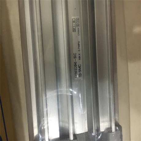 驱动方式 SMC气缸CP96SDB63-320C