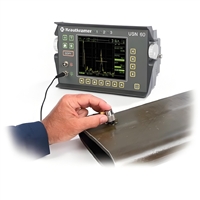 原装进口KRAUTKRAMER测厚仪