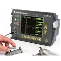 新品德国KRAUTKRAMER测厚仪