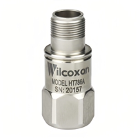 库存Wilcoxon速度传感器