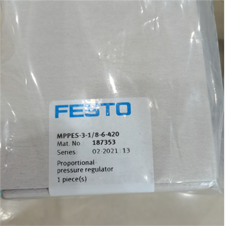 FESTO费斯托电磁阀CPV18-M1H-5LS-1/4特点