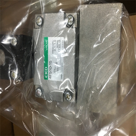 使用方法CKD喜开理电磁阀M4KA110-M5-10-DC24V