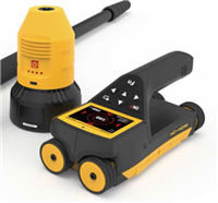 海创高科 说明书 HC-HD90  一体式楼板测厚仪