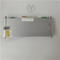 8609- 运动控制模块电源模块