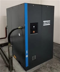 阿特拉斯空压机G55 功率55KW10立方螺杆压缩机 维修保养