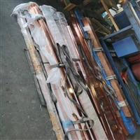 电火花C1100红铜板材 电气工业用紫铜板料