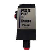 进口PASCAL气动泵