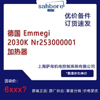 德国 Emmegi 2030K Nr253000001 加热器