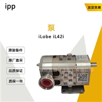 ipp iLobe iL42i 泵