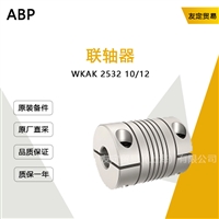 ABP WKAK 2532 10 12 联轴器