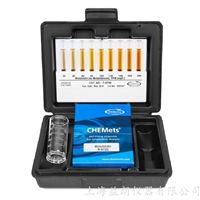 Molybdate CHEMets Kit 钼酸盐目视测试套件 K-6720